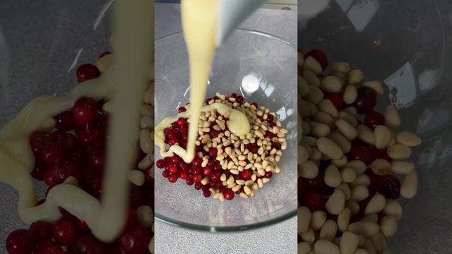 thumb-Брусника лесная Карелия 250г-5}