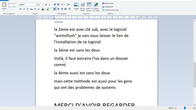 comment installer windows avec toute les méthodes смотреть онлайн