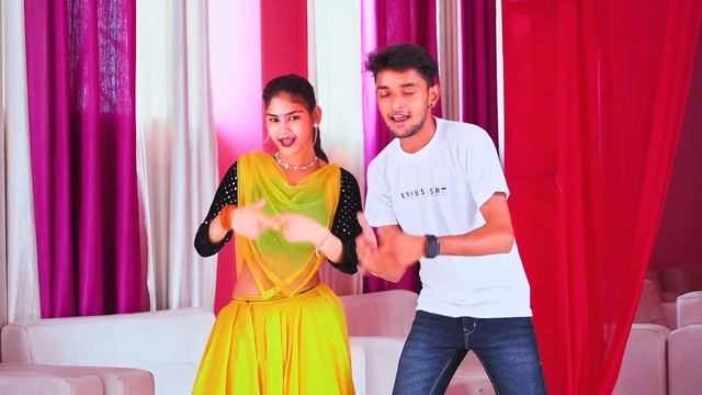 सीसी टीवी कैमरा होति तो तने दरवाजे पे लगवातो | CC Tv Camera Hoti To Tane Darwaje Pay Lagwaato смотреть онлайн