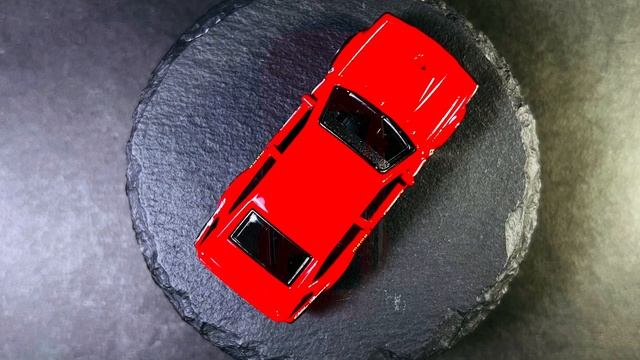 HOTWHEELS BASIC ALFA ROMEO GTV6 3.0 ホットウィール ベーシックミニカー アルファロメオ GTV6 3.0 смотреть онлайн