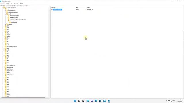 🔑 Abrir Bloc de Notas como Administrador en Windows 11 ✔️ Notepad смотреть онлайн