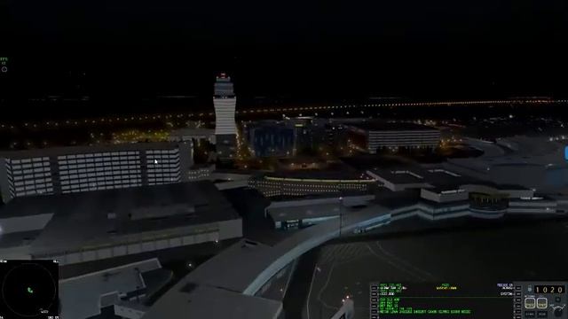 Vienna - Nice FLYBIRD int. смотреть онлайн