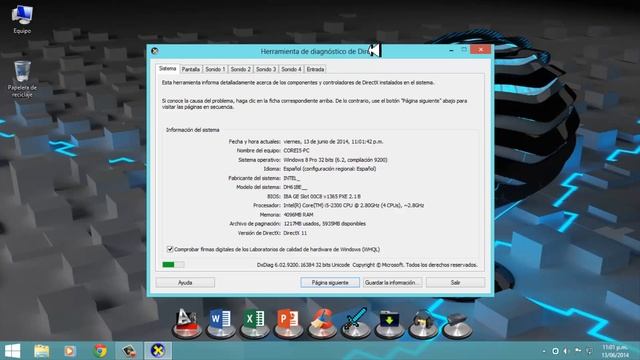 Como Saber de Cuantos Bits es mi Windows 7, 8, 8.1, 10 смотреть онлайн