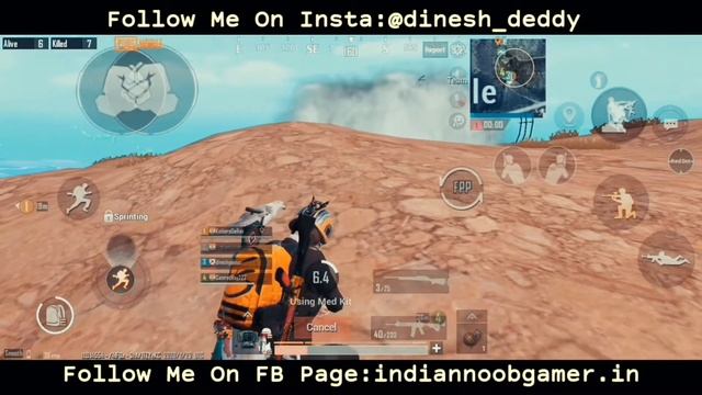 Ur IPhone Beats My Honor 8x? | Pubg Mobile | Honor 8x Game Play #pubgmobile #pubgm #pubgmobileindia смотреть онлайн