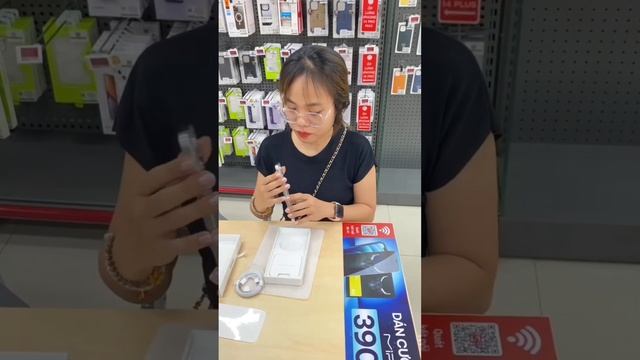 Mở hộp iPhone 15 Promax Bản 1TB Màu Titan Tự Nhiên смотреть онлайн