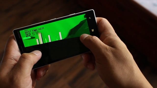 Hypernaut gameplay for Windows Phone смотреть онлайн
