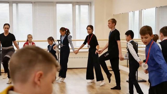 Открытие ЦДО