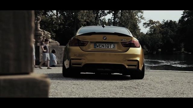 Lil Skies - Red & Yellow l CAR VIDEO смотреть онлайн