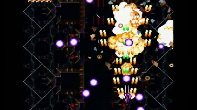 【60fps replay】 超連射 for Window 【2千万点】 смотреть онлайн