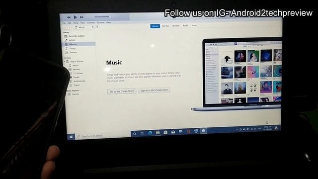 How to Install Altstore iOS 12.5.3/14.5.1 on iPhone Working Method смотреть онлайн