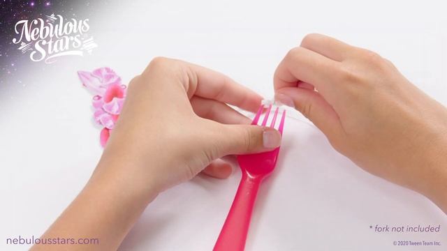 NEBULOUS STARS® Floral Dress Designer смотреть онлайн