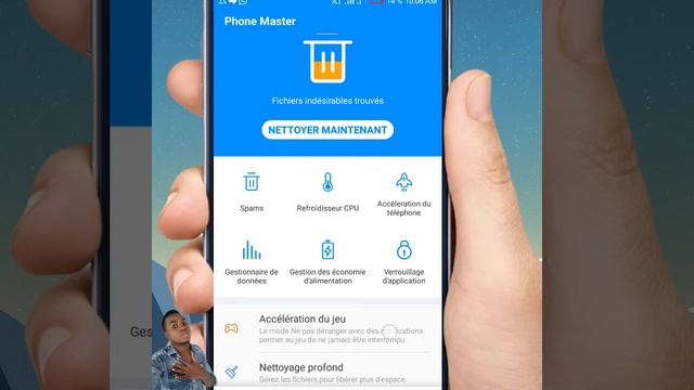 Astuce android: POUR VERROUILLER L'ACCÈS À SES APPLICATIONS SUR ANDROID смотреть онлайн