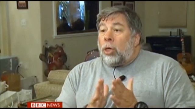 BBC News Click Report Tribute to Steve Jobs RIP and the future of Apple. смотреть онлайн