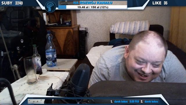 Live - Długi jesienny wieczór z OPEN MIND смотреть онлайн