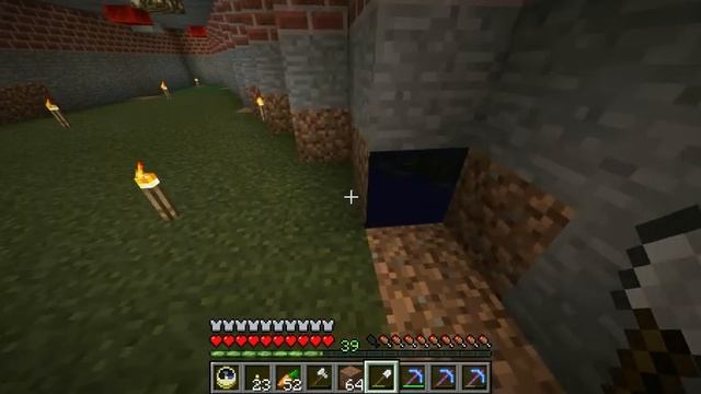 Minecraft 1.8 possible bug? Possible xray? смотреть онлайн