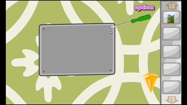 Escape Games-Puzzle Rooms 8(IOS) Level 5 Walkthrough смотреть онлайн