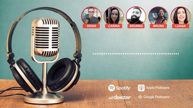 PRODUTIVIDADE | Mateada Podcast #05