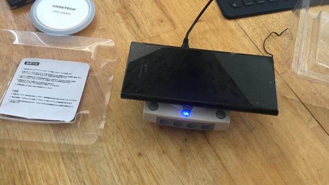 Unboxing Wireless Dreamcast mini charger смотреть онлайн