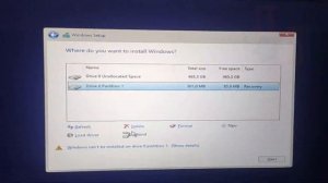 Install Windows 11 on Gigabyte motherboard. *Warning include*