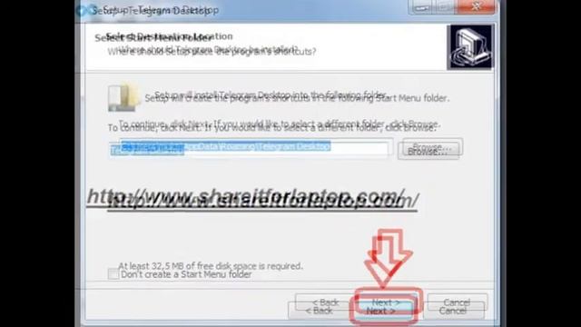How To Install The Latest Telegram On PC / Laptop смотреть онлайн
