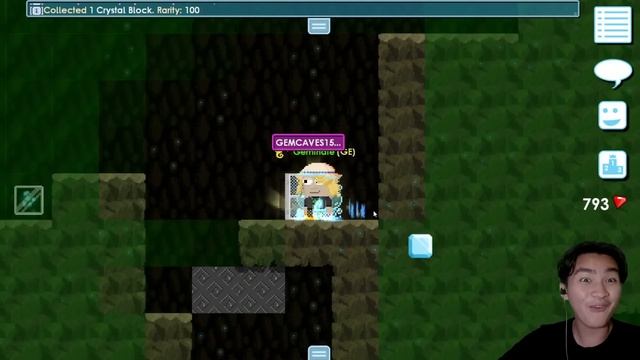 Hunting Barang Baru Yang KEREN!! Hoki Gak Ya? | Growtopia Gacha Profit 2022 смотреть онлайн