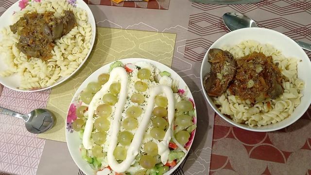 22 октября 2024 г мой виноградный ужин