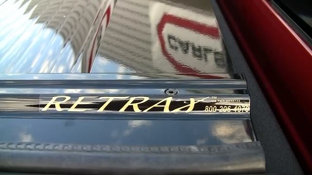 Car Stuff: RetraxONE Bed Cover, Long-term Ram 1500, and Five Mustang Things смотреть онлайн