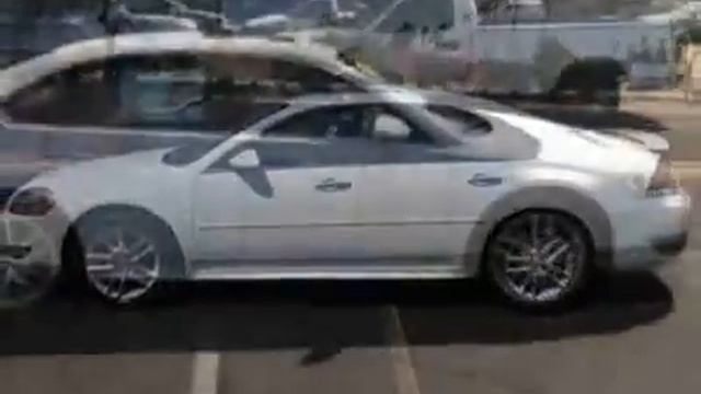 2009 Dodge Caliber SXT Sedan - Tucson, AZ смотреть онлайн