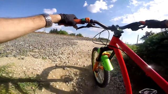 GoPro Hero 3+ Black Edition + GoPro Quik software смотреть онлайн