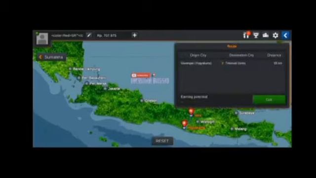 Wall Hack Unlimited Bus simulator indonesia obb смотреть онлайн