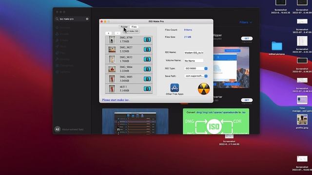 How to Convert Files to ISO смотреть онлайн