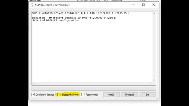 How to use your Wii U Pro Controller on your PC in less than 2 minutes смотреть онлайн