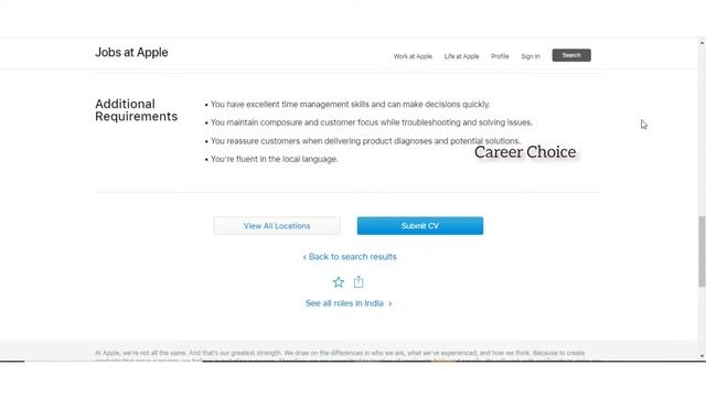 Apple Team | Freshers Hiring | Any Graduate Can Apply | Latest Jobs 2022 смотреть онлайн