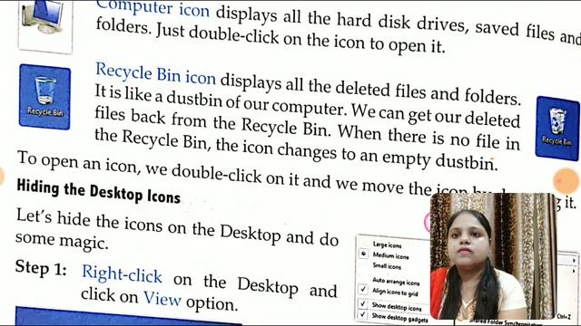 Windows 7 Operating System || Class-3 смотреть онлайн