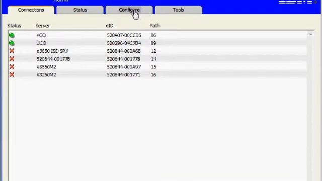 IBM LCM Digital Activation смотреть онлайн