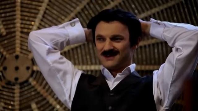 Фильм:Свободная энергия Теслы. 2011 год. смотреть онлайн