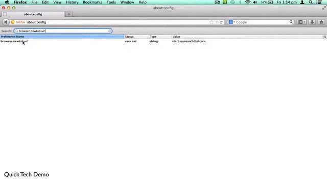 Solution: Firfox New Tab Link Remove (Can't change newtab) смотреть онлайн