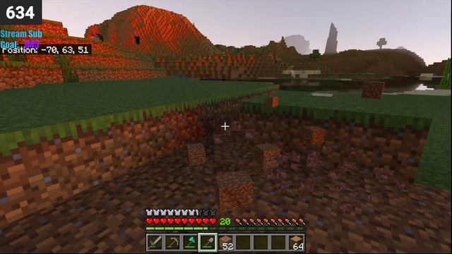 🔴LIVE🔴 : Minecraft RTX Stream ( Ft. @EmmaRoo_ ) смотреть онлайн
