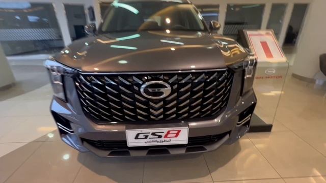 GAC SHOWROOM (CHINESE CARS NAKIKIPAGSABAYAN??) | Ka Rapski TV смотреть онлайн