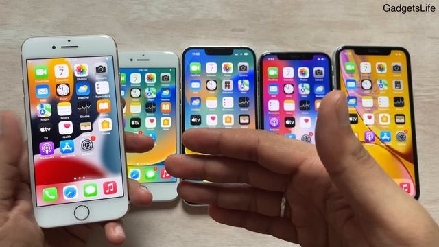 No iOS 16 Update on These iPhones! Buy or Ignore | Here's The TRUTH! (HINDI) смотреть онлайн