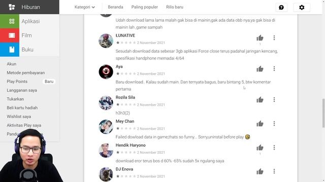 Sudah Muncul di Playstore Indonesia! - Lineage W (Android/iOS/PC) смотреть онлайн