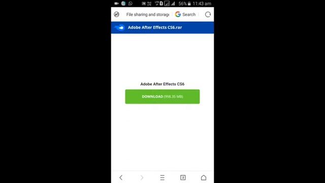 adobe after effect download | link | hindi | madhu studio ps смотреть онлайн