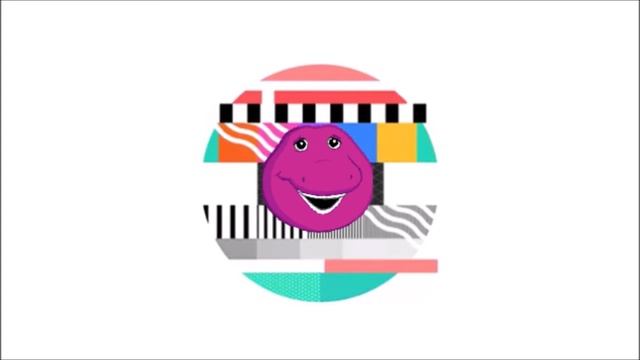 Barney Error YouTube Premiere Edition смотреть онлайн