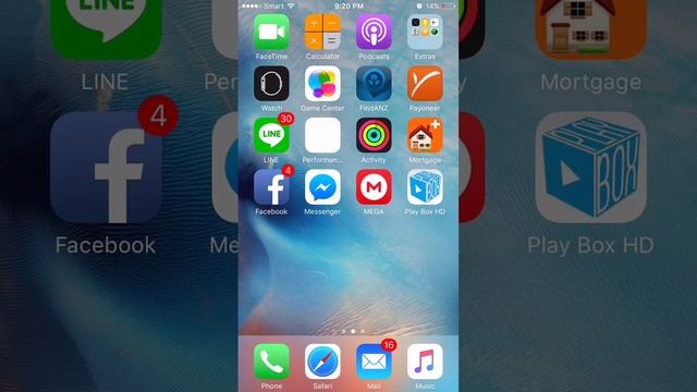 No jailbreak iOS 9-9.3 Install Moviebox,Playbox HD,PS,GTA,iDownloader,Minecraft... смотреть онлайн