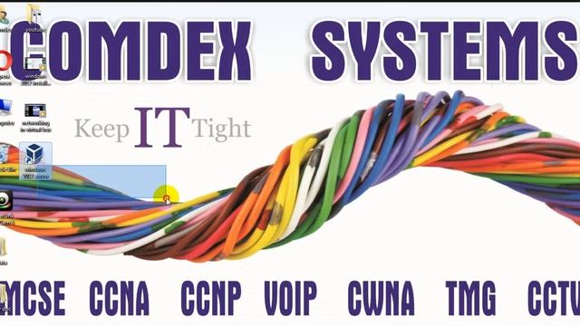 Create shortcut of VM in Virtual Box смотреть онлайн