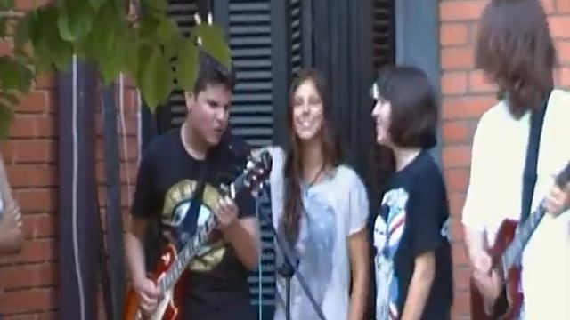 Cherry Spa Jam - Highway to Hell смотреть онлайн