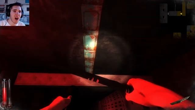 Dementium II | Part 3 | A MOUSE IN A MAZE смотреть онлайн