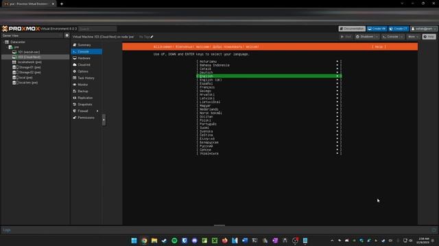 Ultimate Guide: Installing Nextcloud on Proxmox with Ubuntu 22.04 & Snap Manager! смотреть онлайн