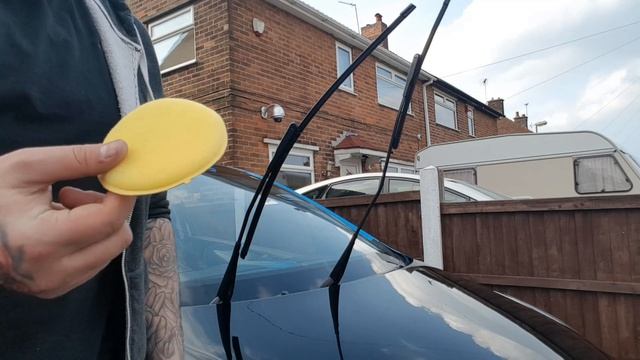 How To Properly Clean And Protect Car Windows! смотреть онлайн