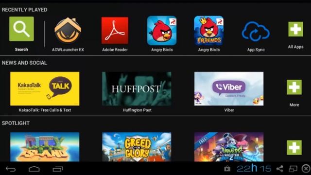 Como Baixar e Instalar Aplicativos Android no PC "Via: Blue Stacks" - Fica a Dica ! - Aula 10 смотреть онлайн